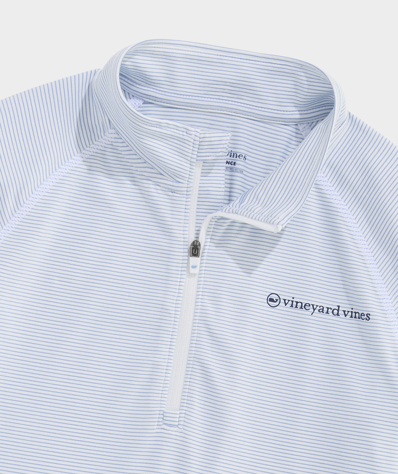 Performance Quarter-Zips